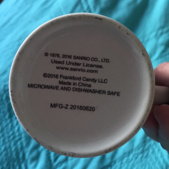 Hello Kitty mug - Picture 4 of 5